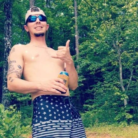 Meet your Posher, Patrick - Picture 1 of 1